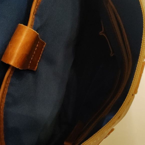 Will Leather Goods Backpack - Picture 7 of 9